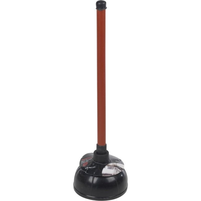 SupaHome Sink Plunger|5.5 Heavy Duty|5.5|5