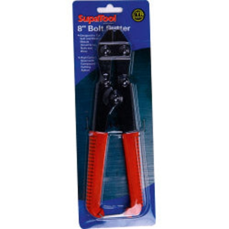 SupaTool Bolt Cutter|250mm|18” (450mm)|24” (600mm)