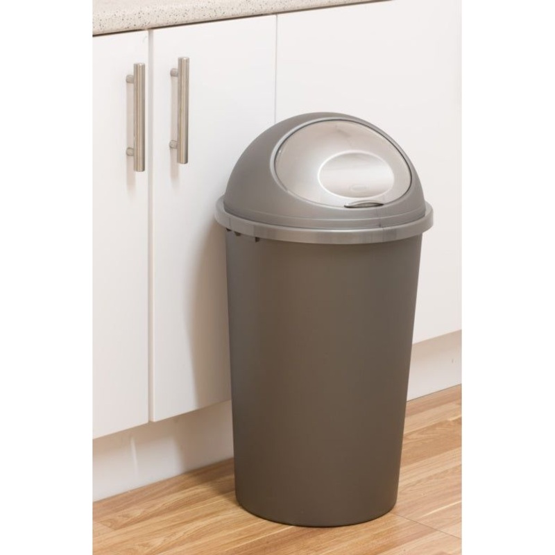 Tontarelli Platinum Bullet Bin 45L