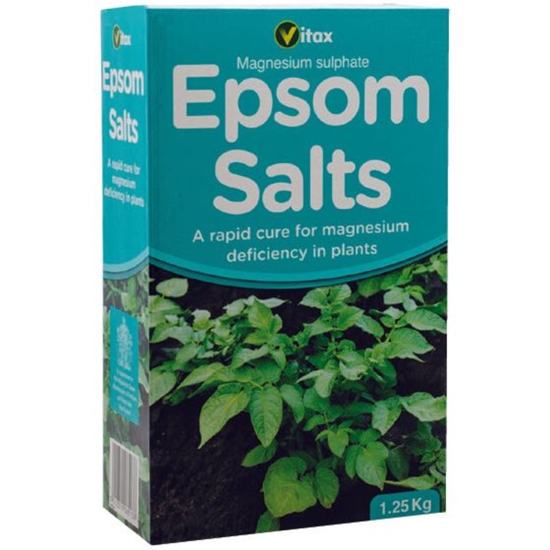 Vitax Epsom Salts