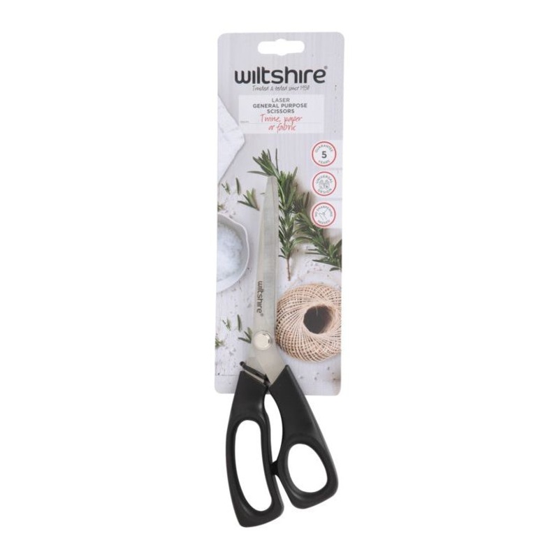 Wiltshire General Purpose Scissors  Large