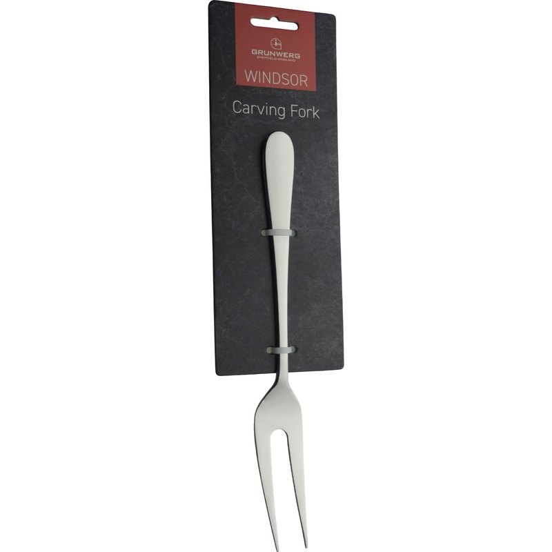 Windsor Carving Fork