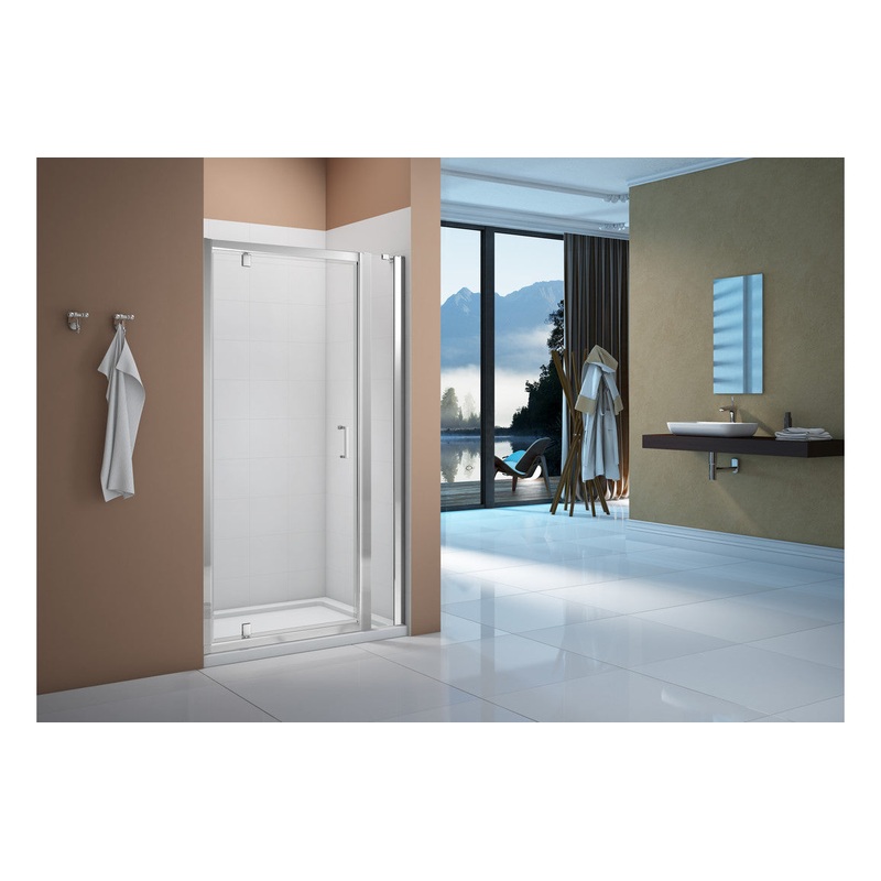 Merlyn Boost Inline Panel – 150mm