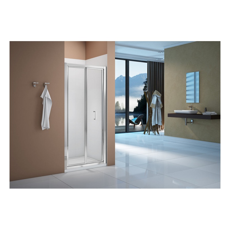 Merlyn Vivid Boost 760mm Bi-fold Door
