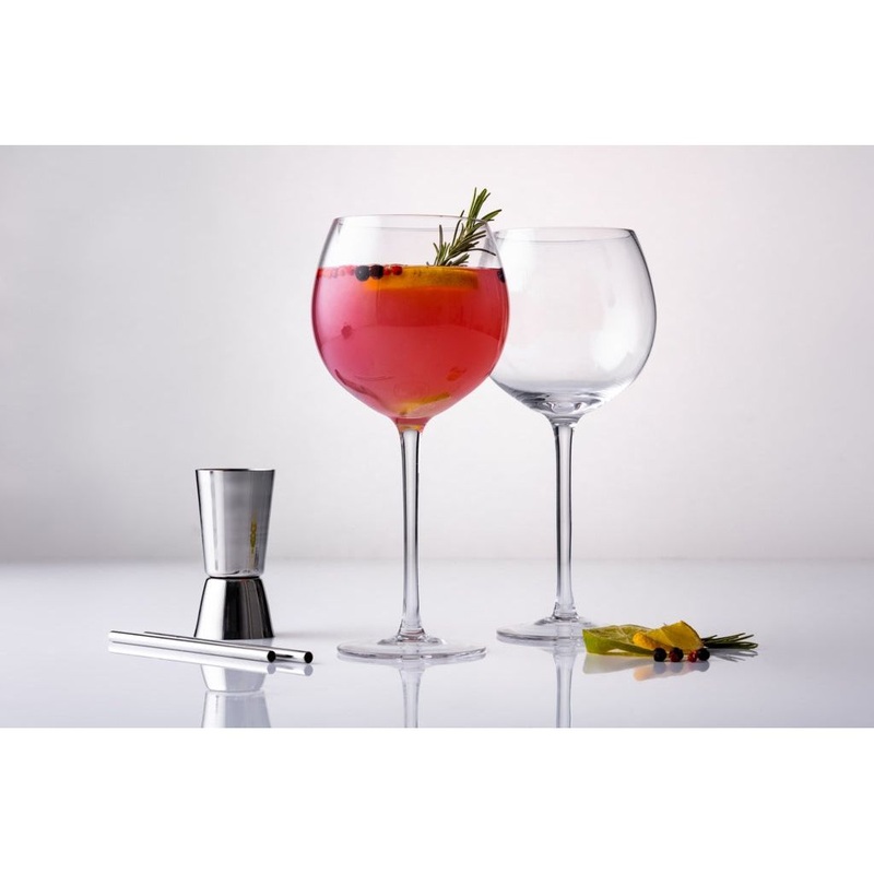 Ravenhead Entertain Gin Cocktail Set