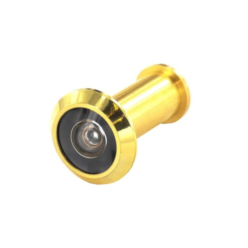 Securit Door Viewer 180 Degrees
