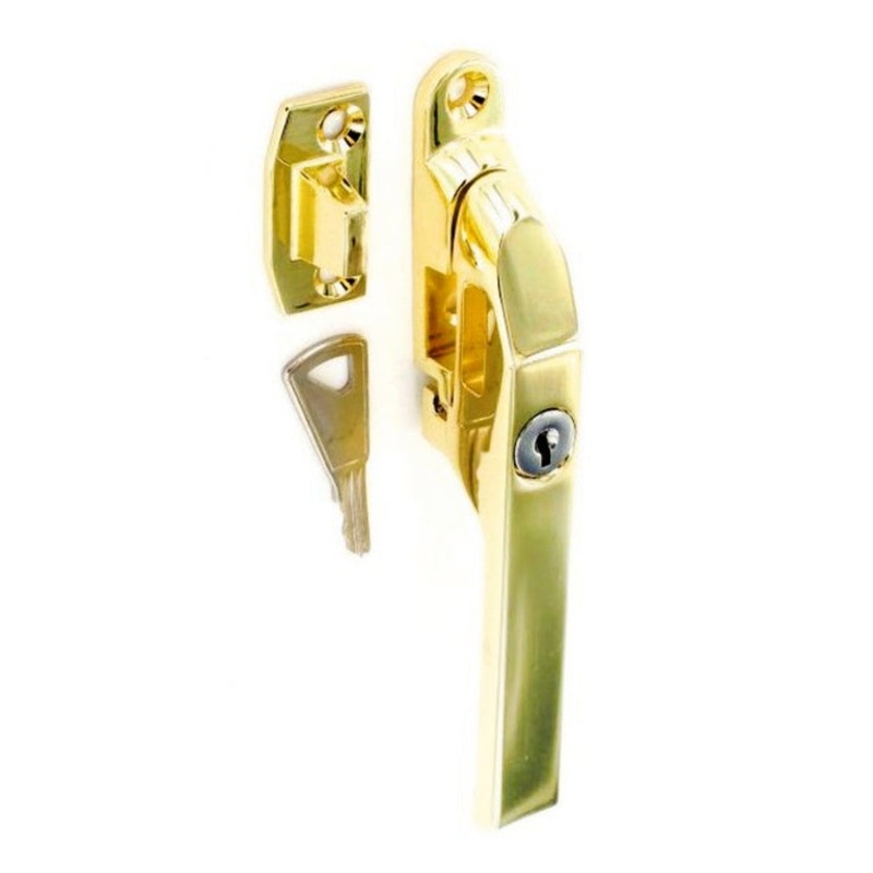 Securit Locking Fastener|125mm