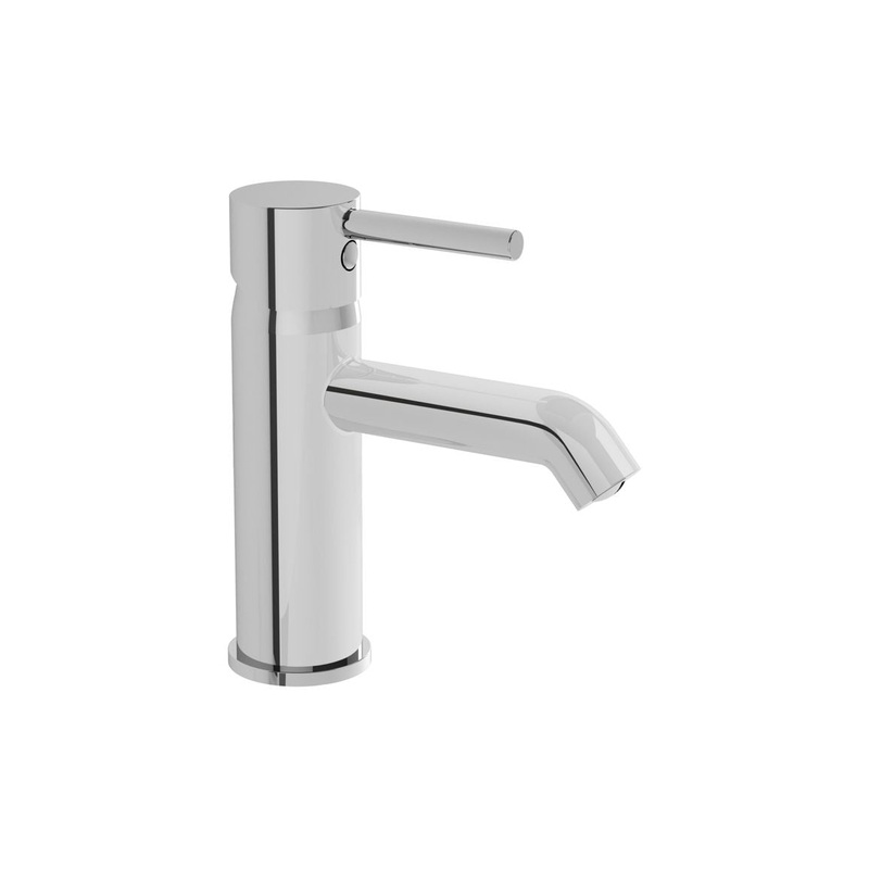 VitrA Minimax S Basin Mixer – Chrome