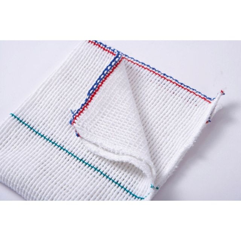Abbey Regency Dish Cloth Pack 10 (13×14)