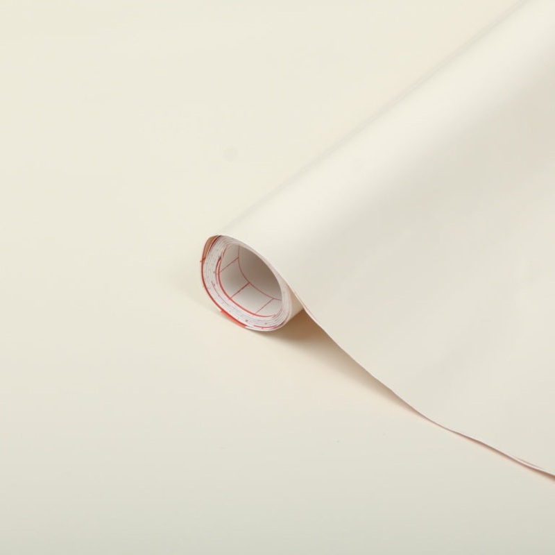 d-c-fix Self Adhesive Film – Glossy Cream
