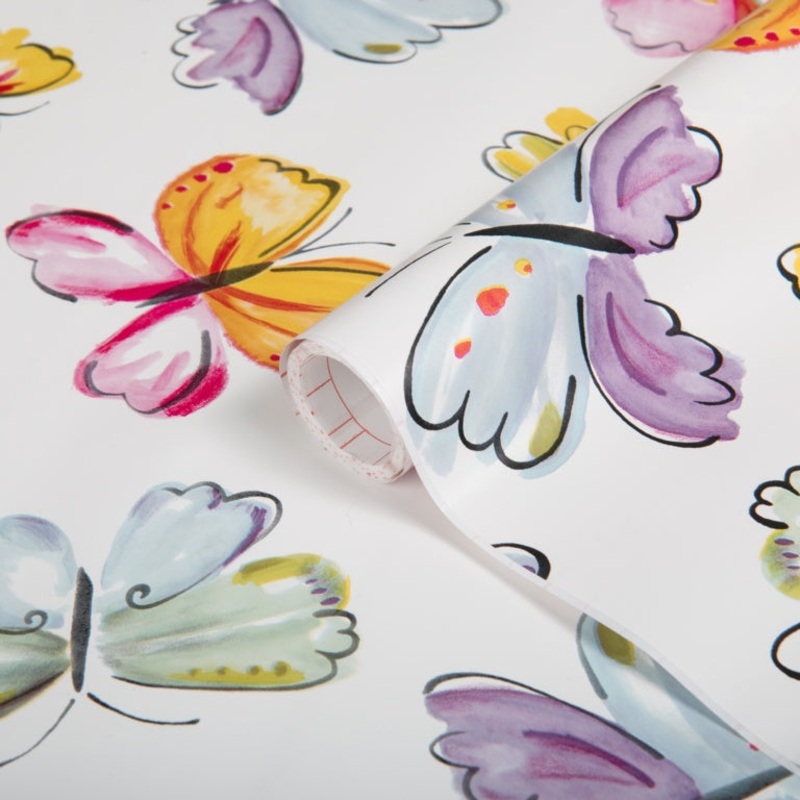 d-c-fix Self Adhesive Film – Papillion