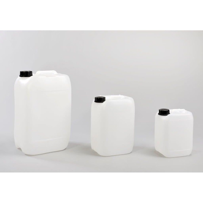 IGE Plastic Jerry Can|5L Capacity|10L Capacity|25L Capacity