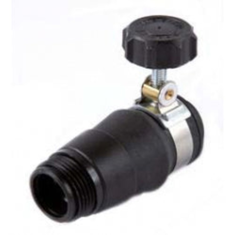 Oracstar Tap Adaptor|Fits 1/2 or 3/4 Taps 3/4 BSP Outlet