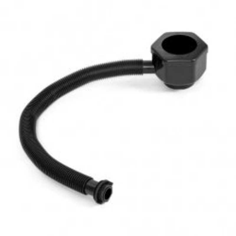 Ward Water Butt Filler – Black