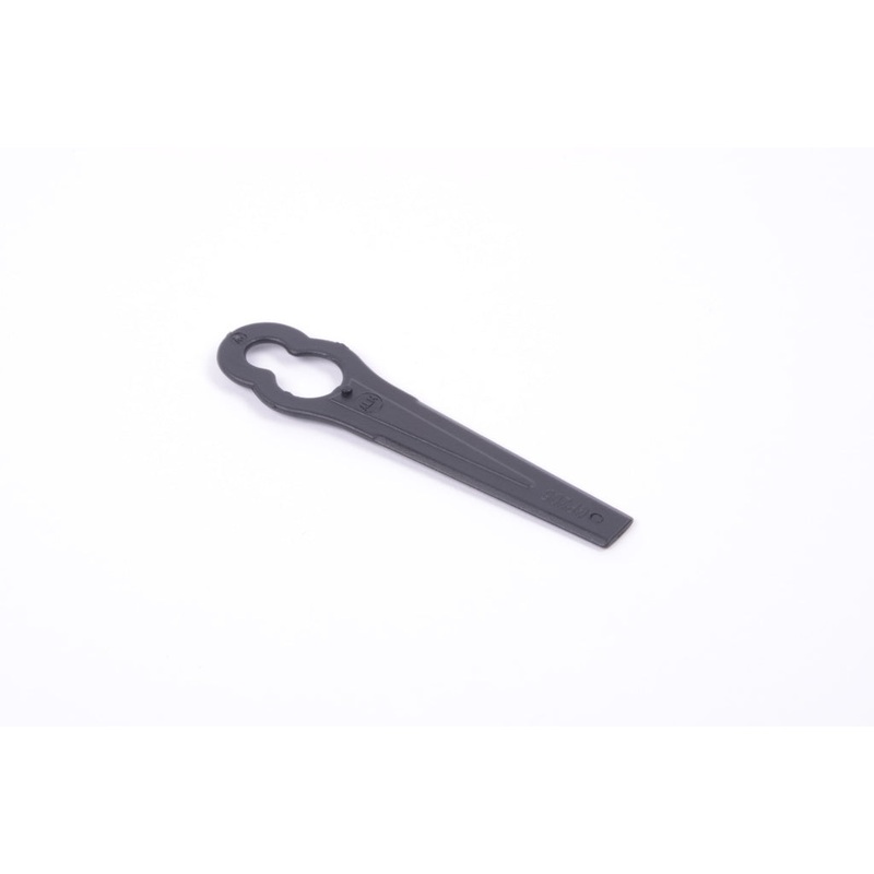 ALM Clip-On Blades Pack of 20|Pack of 20|Pack of 10