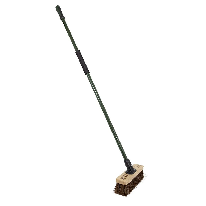 Charles Bentley Charnwood Bassine Broom 12