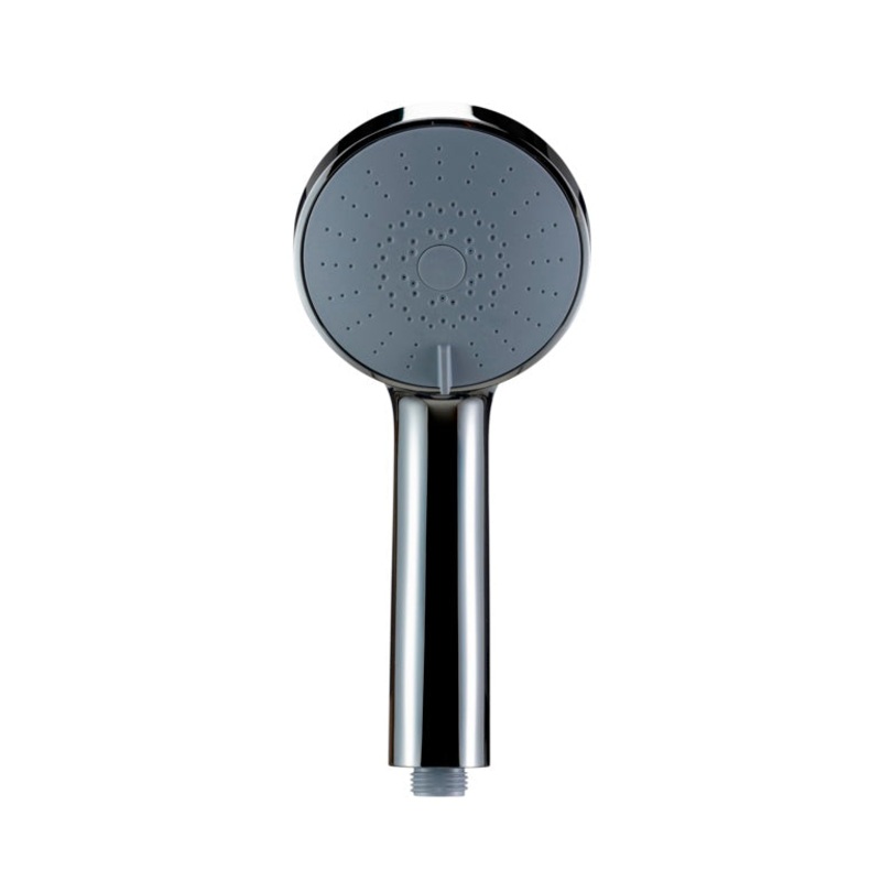 Croydex Presion Boost Handset Chrome