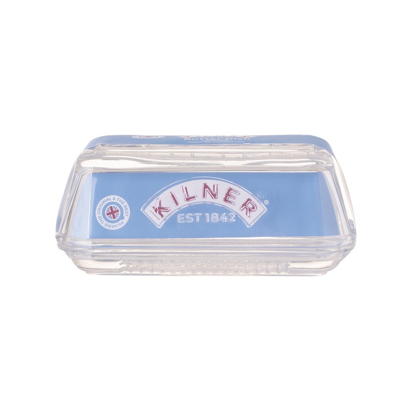 Kilner Butter Dish 7.2cm x 17cm