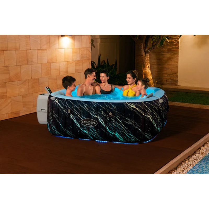 Lay-Z-Spa Florence AirJet
