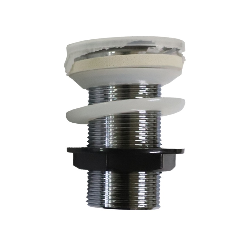 Securplumb Basin Waste Clicker Plug