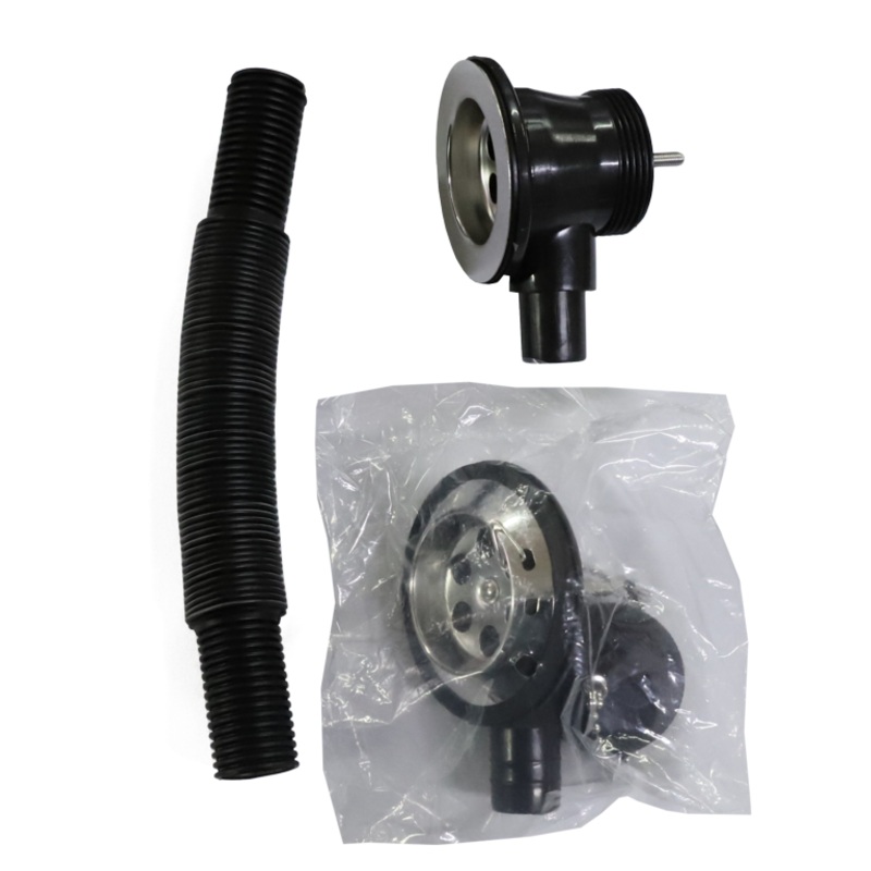 Securplumb Bath Combi Overflow Waste