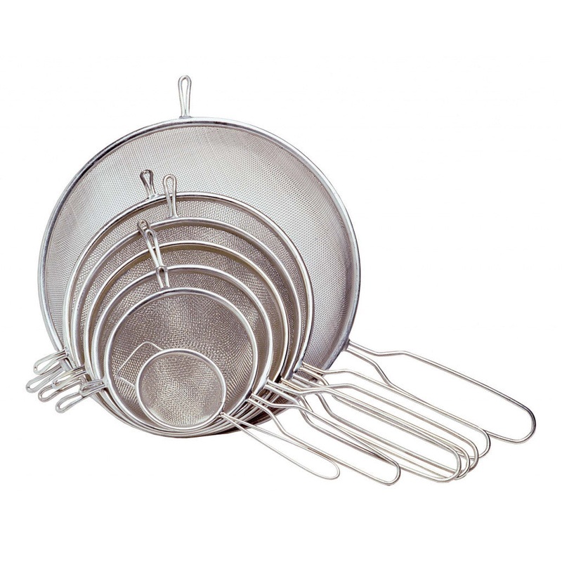 Chef Aid Sieve 24cm Diameter