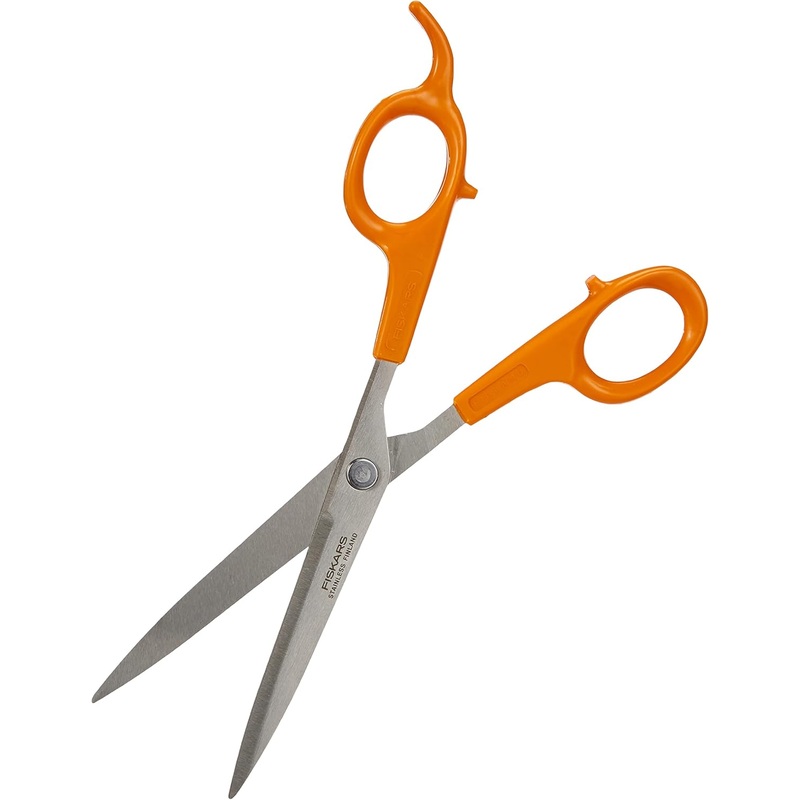 Fiskars Classic Hairdressing Scissors 17cm