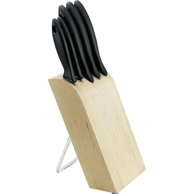 Fiskars Essential Knife Block