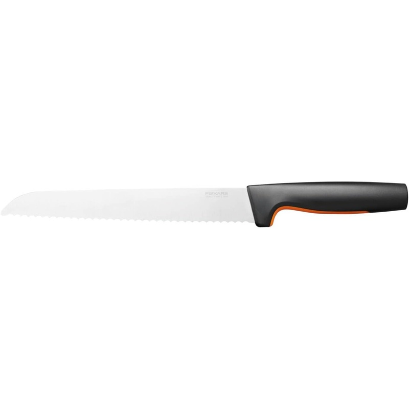 Fiskars Ff Bread Knife