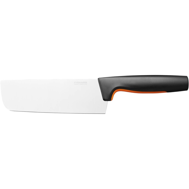 Fiskars Ff Nakiri Knife