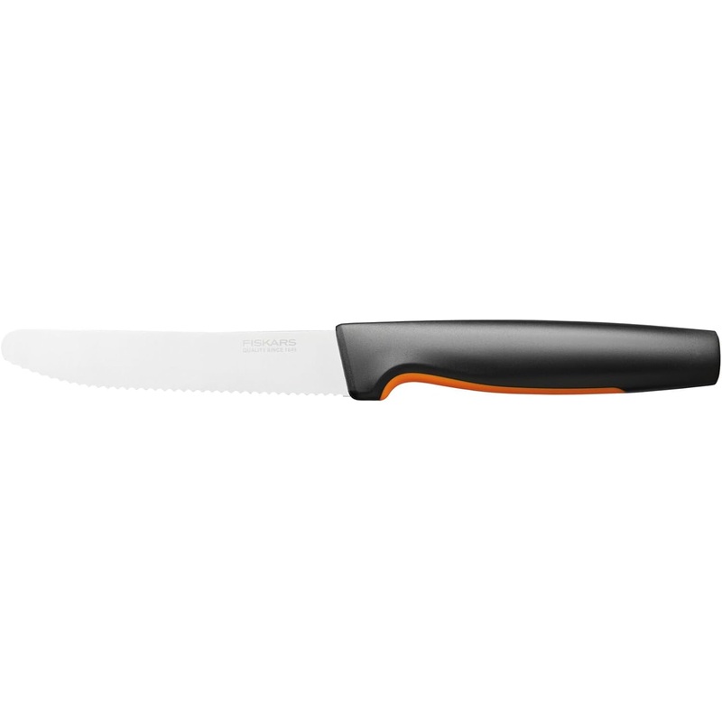Fiskars Ff Tomato Knife