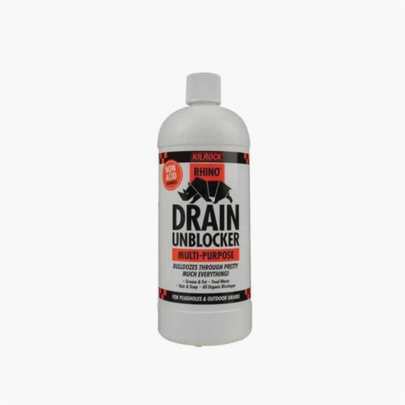 Kilrock Rhino Multi Purpose 1ltr