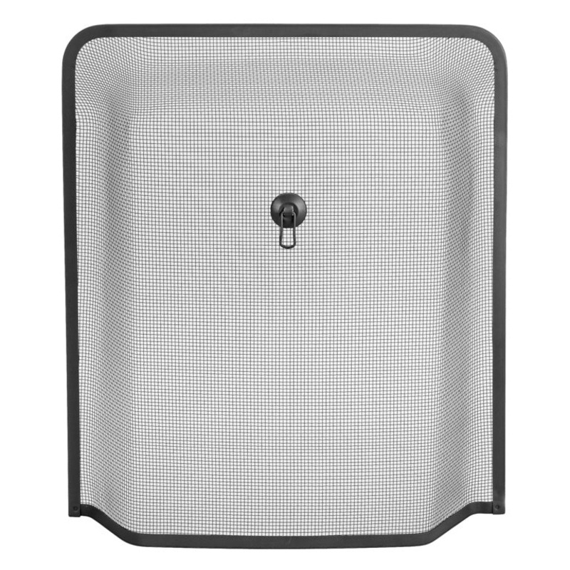 Manor Black Spark Guard 62 x 53cm