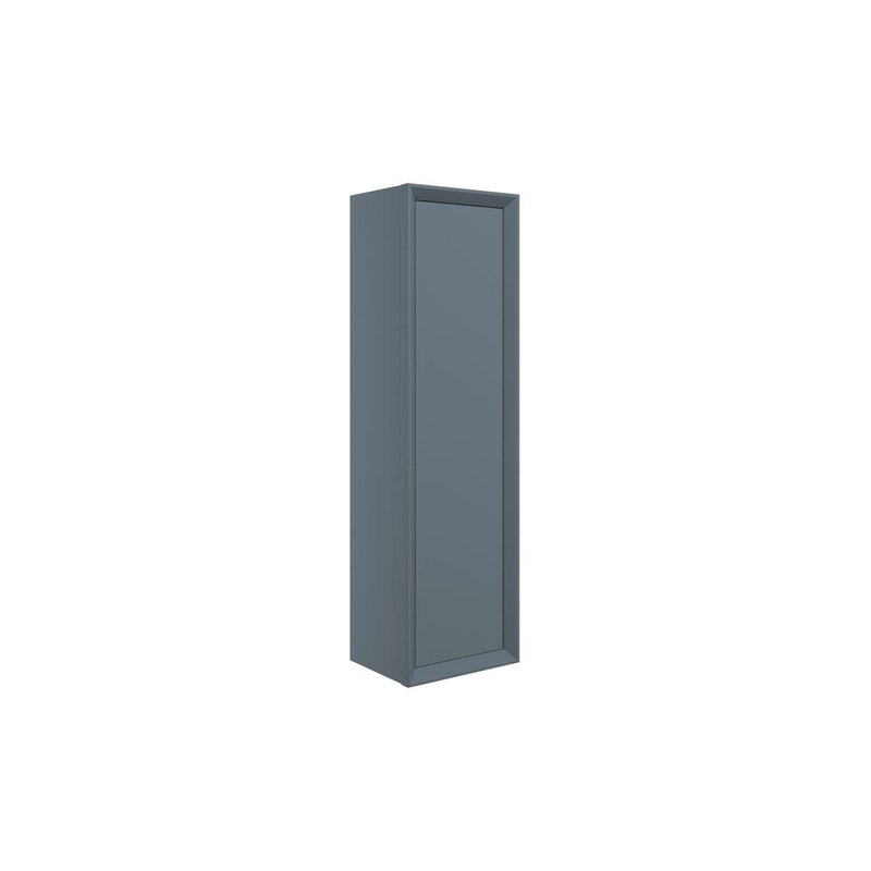 Ripon 345mm Wall Hung 1 Door Tall Unit
