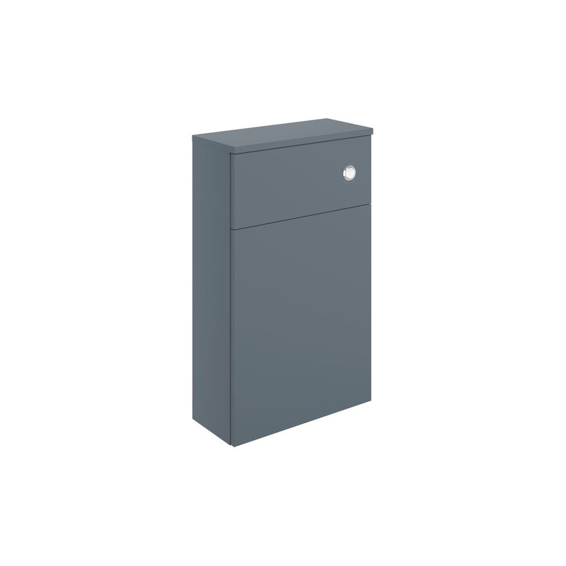 Ripon 503mm Floor Standing WC Unit
