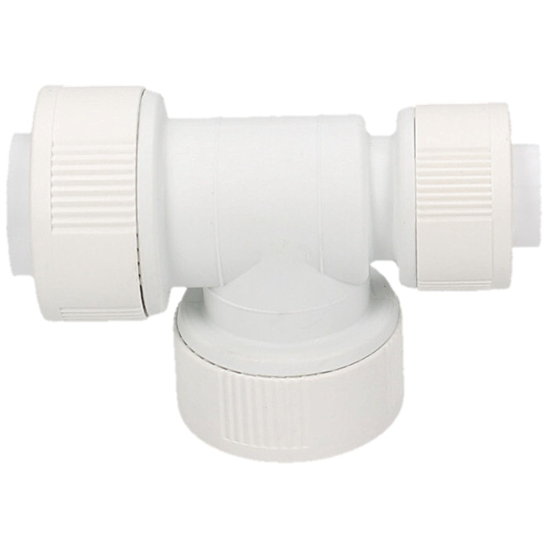 Whitespeed Push-Fit Reducing Tee Pack 5