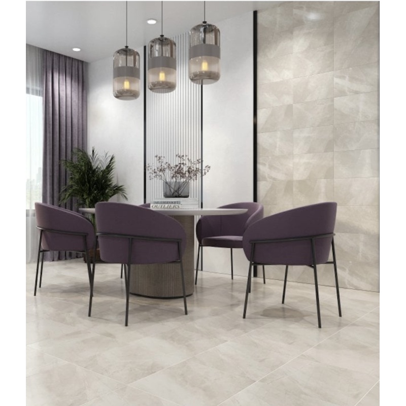 Golden Tile Stone Story Satin Beige Wall Tile 25 x 40cm
