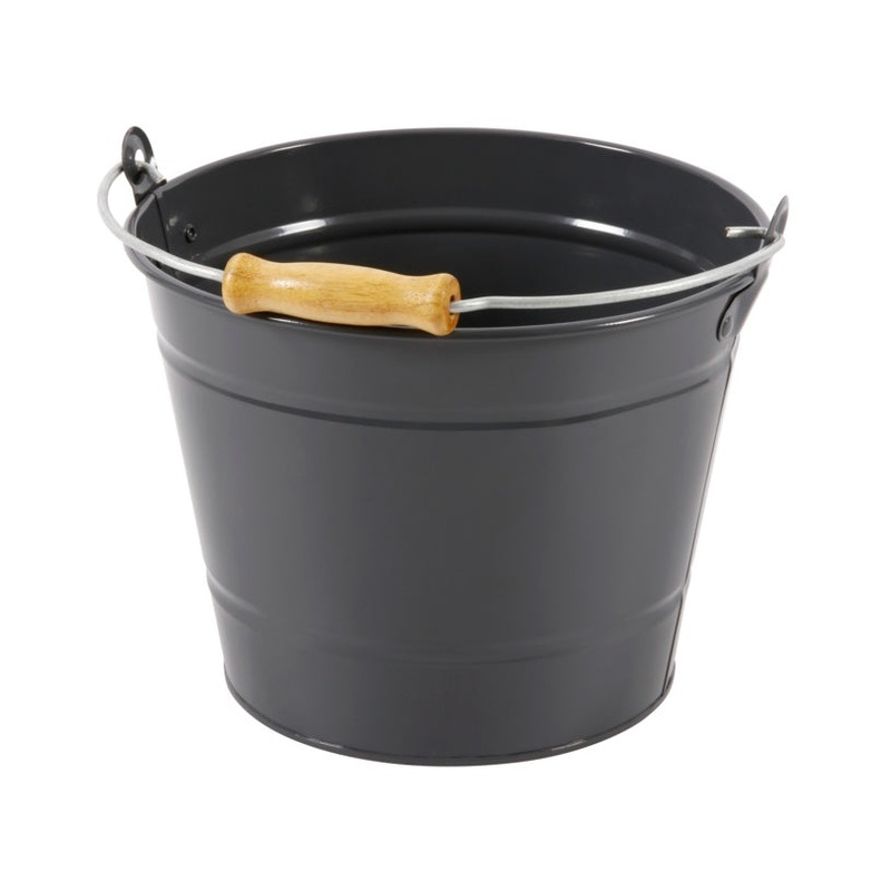 Hearth & Home Kindling Bucket 23cm/10L
