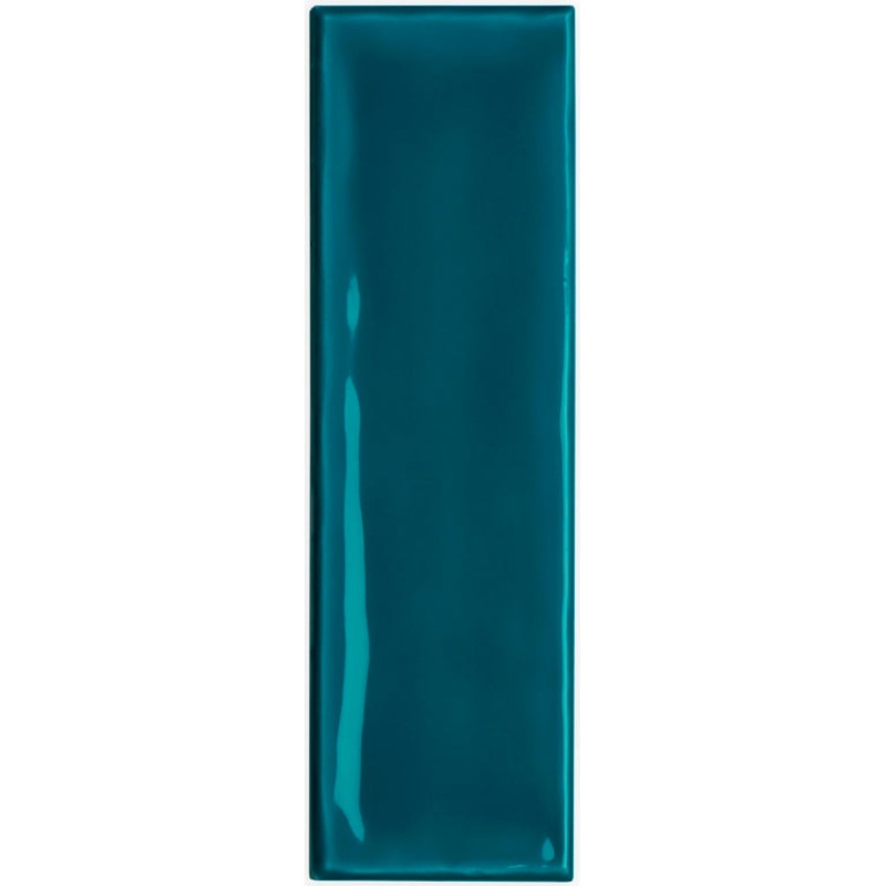 Johnson Tiles 1901 Campbell Ocean Wall Tile 245 x 75mm 0.99m