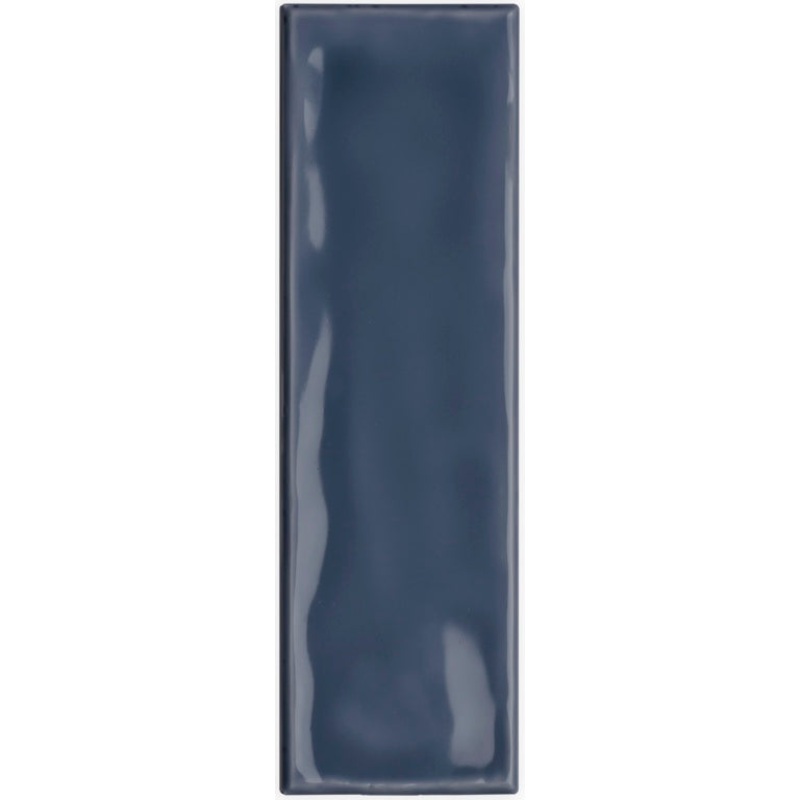Johnson Tiles 1901 Trent Grey Wall Tile 245 x 75mm 0.99m