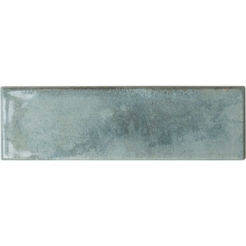 Johnson Tiles Melrose Moss Gloss Wall Tile 245 x 75mm 0.99m