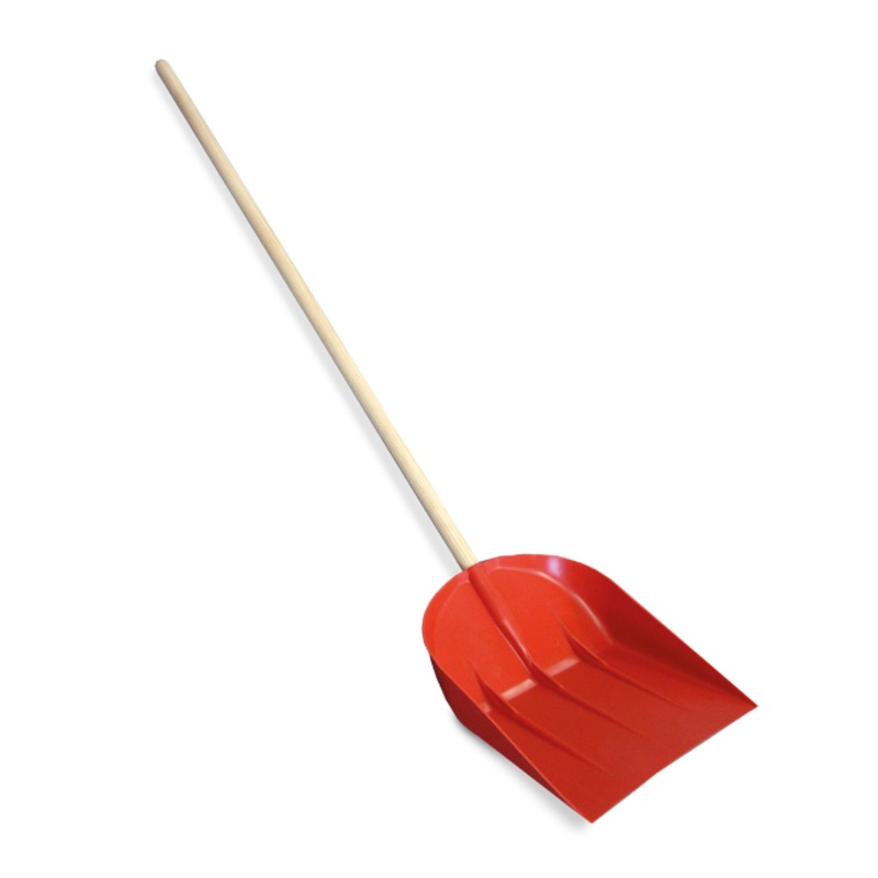 JPR Large Deluxe Snow Scoop Handle