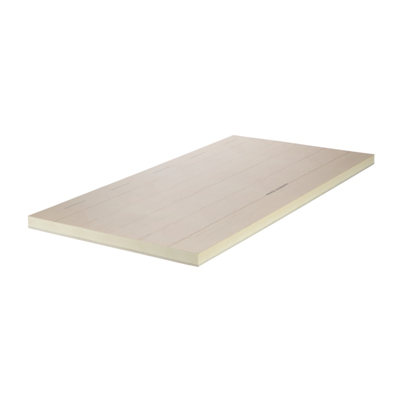 Celotex Insulated Plasterboard 37.5mm x 2.4m x 1.2m