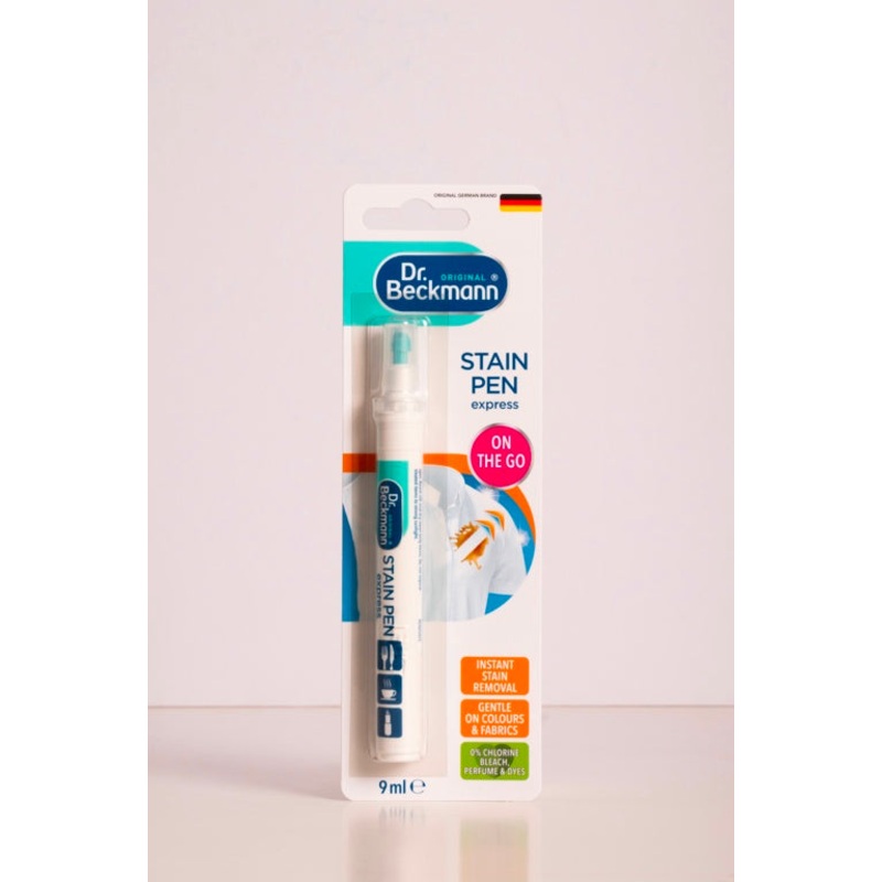 Dr Beckmann Stain Pen 9ml