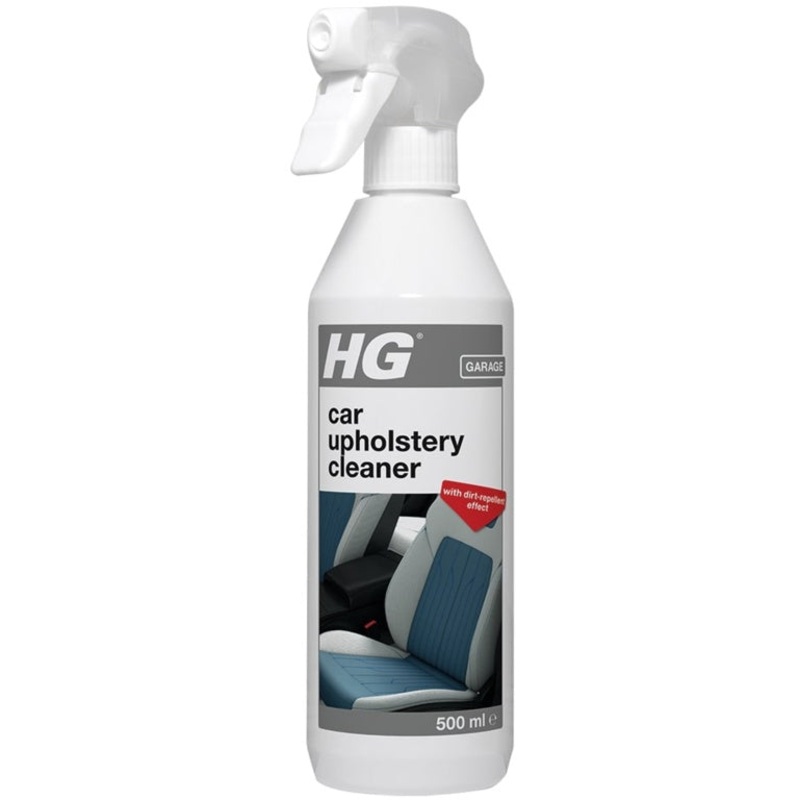 HG Upholstery Cleaner 500ml