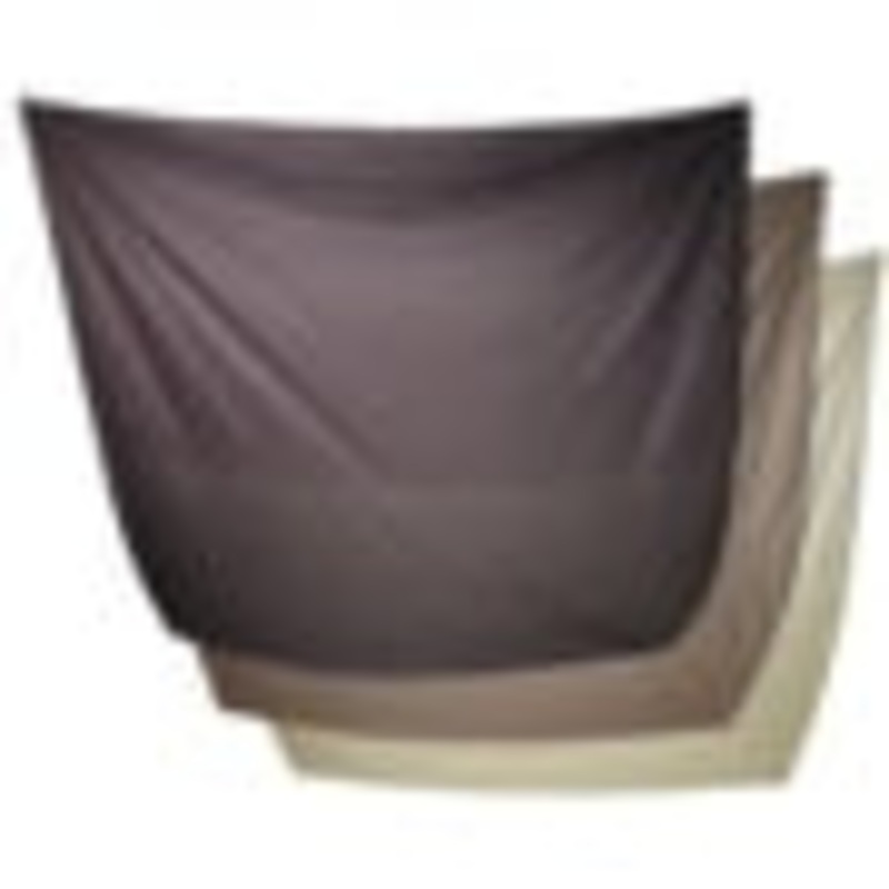 Kaemingk Sunshade Poly 300cm Assorted Colours
