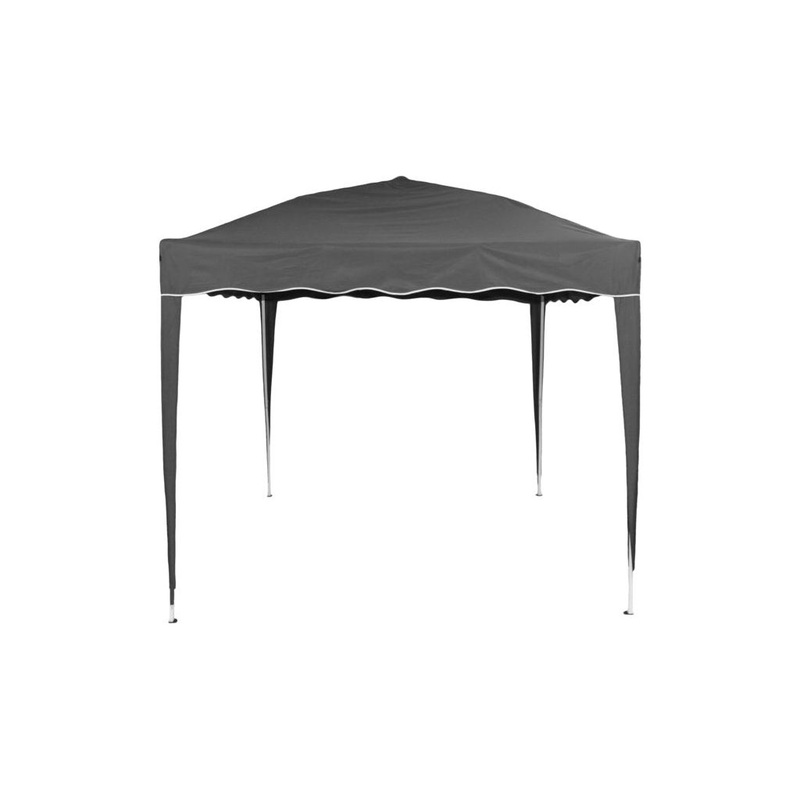 SupaGarden Pop Up Gazebo|2.5m x 2.5m Waterproof|3m x 3m Waterproof