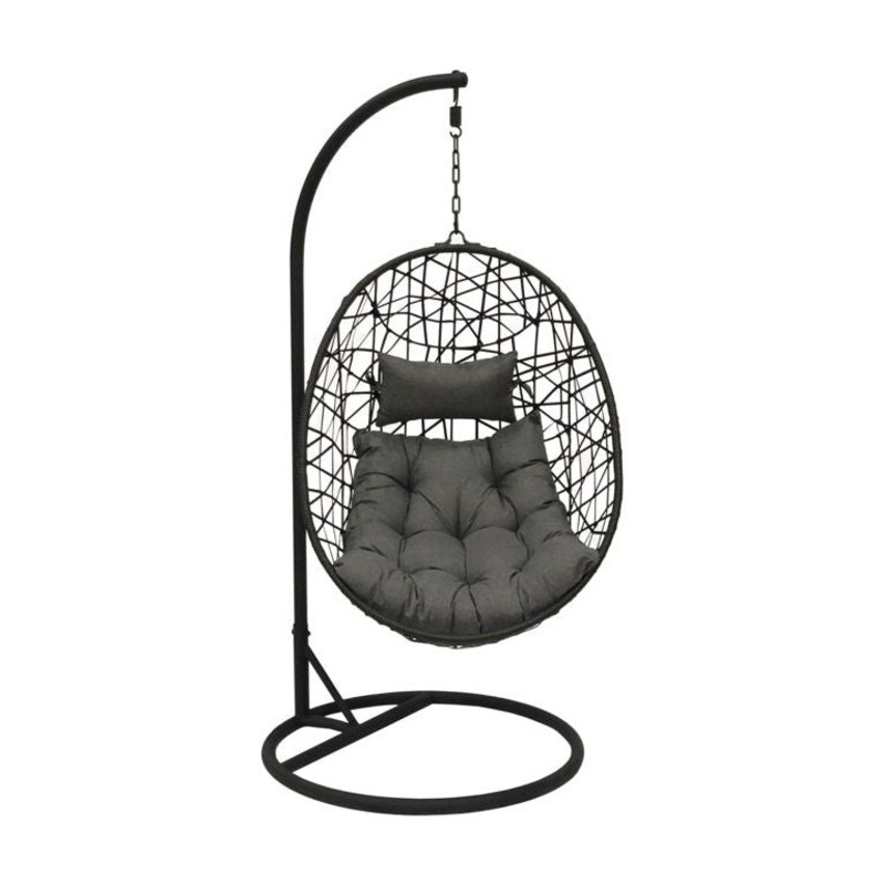SupaGarden Rattan Egg Chair