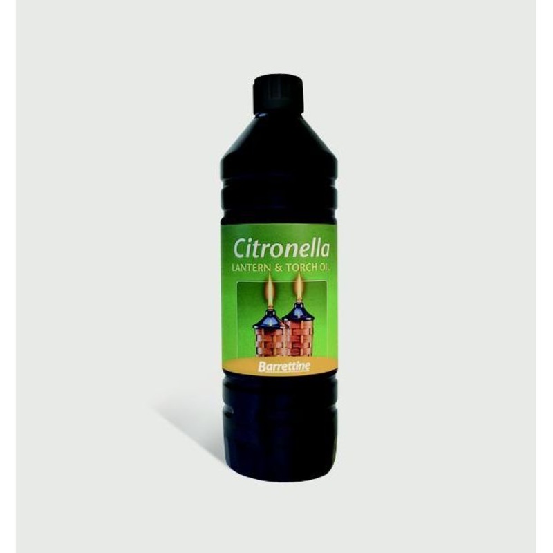 Bartoline Citronella Lamp Oil