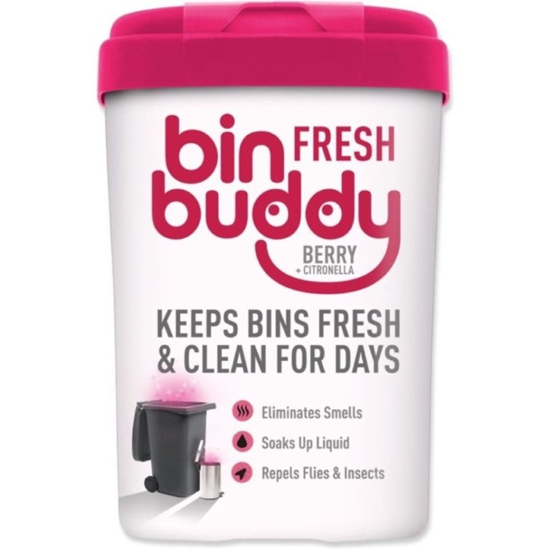 Bin Buddy Fresh 450g